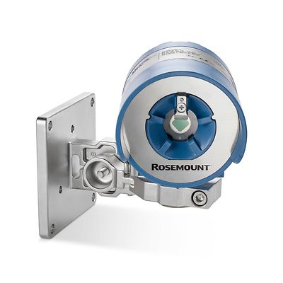 Rosemount-965MR Flame Detector